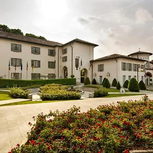 Parco Borromeo - Monza Brianza Aparthotel