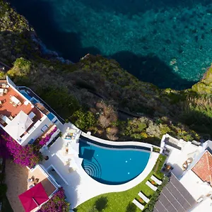 *** Hotel Punta Scario Italie