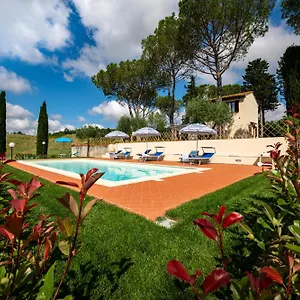 Appartement Il Pucchio