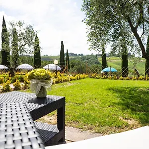  Apartment Il Pucchio