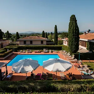 3* Apartahotel Poggio Golf Chianti Firenze