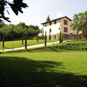 2* Bed and breakfast Il Poggiolo Delle Rose