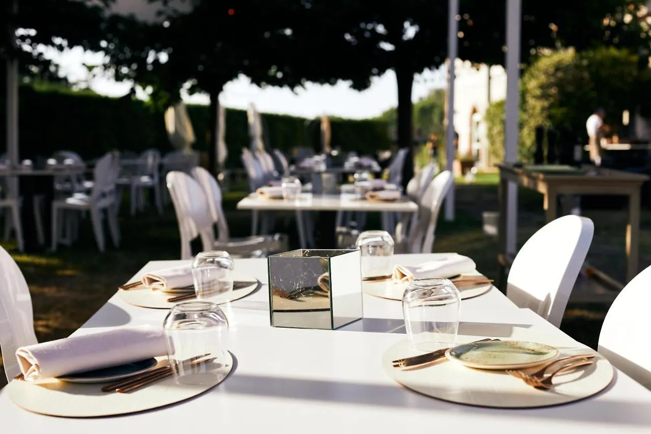 Hotel Certaldo 4*,