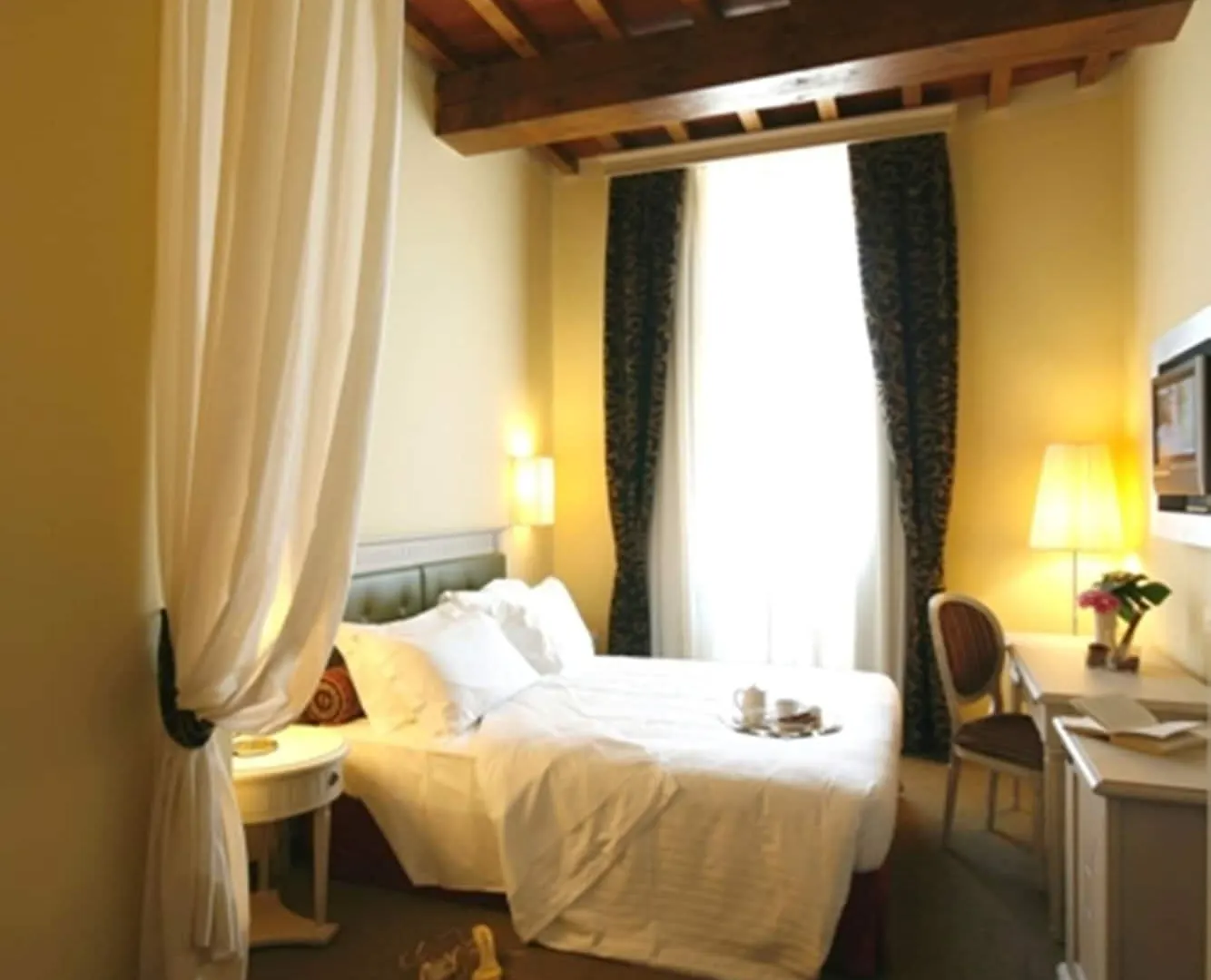 Lhp Hotel Certaldo 4*,  Italy